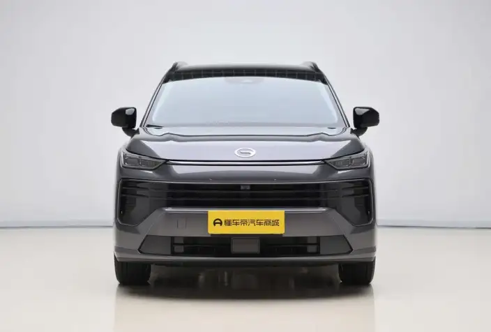 GAC Trumpchi GS4 2026 Model 1.5T Max Edition – фото 2