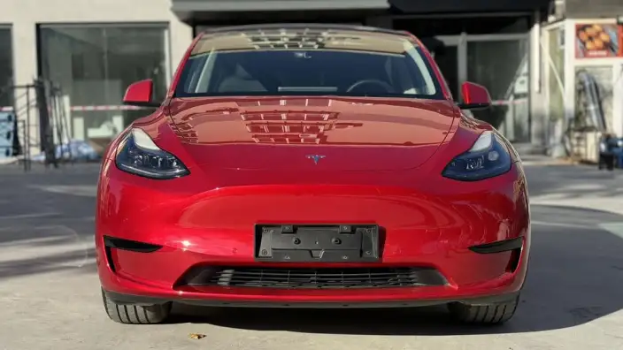 Model Y 2022 Model Rear-wheel drive version – фото 2