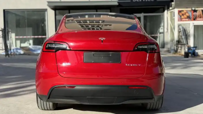 Model Y 2022 Model Rear-wheel drive version – фото 5