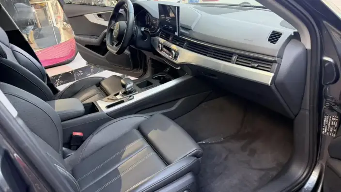 Audi A4 L 2022 Model 40 TFSI Luxury Dynamic Model – фото 7