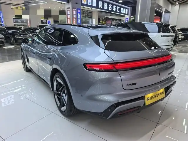 Shangjie Z7T 2026 Model Ultra