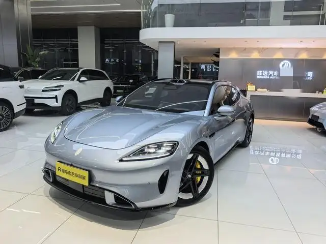 Shangjie Z7T 2026 Model Ultra