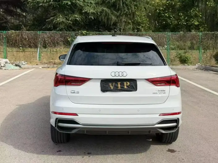 AUDI Q3 2023 Model 35 TFSI Fashion Dynamic Model 1.5T – фото 5