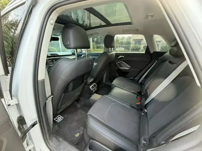 AUDI Q3 2023 Model 35 TFSI Fashion Dynamic Model 1.5T – фото 9