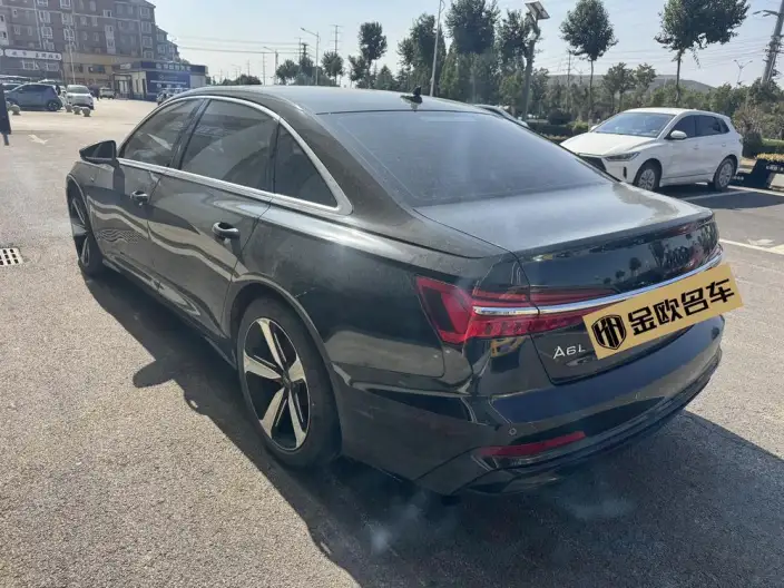 Audi A6L 2023 Model 40 TFSI Luxury Dynamic Model – фото 4
