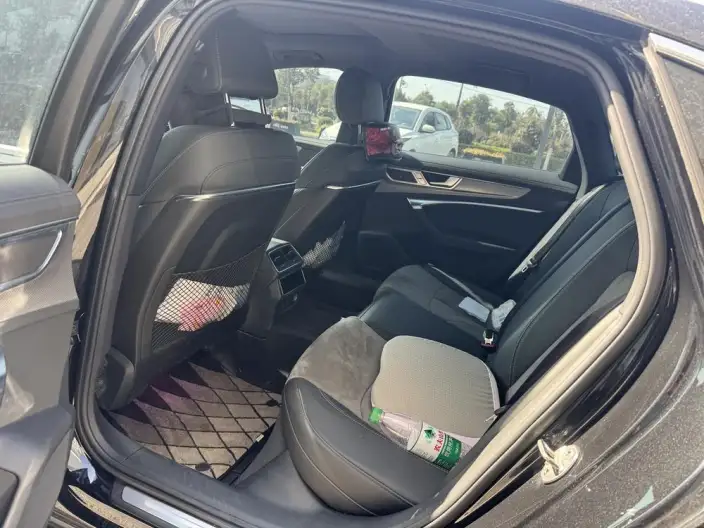 Audi A6L 2023 Model 40 TFSI Luxury Dynamic Model – фото 9