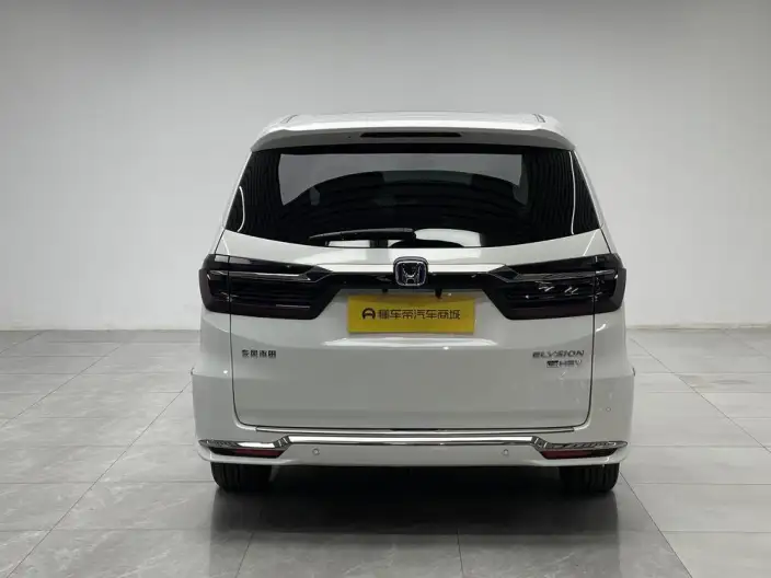 Honda Elysion 2022 Model 2.0L Hybrid Deluxe Edition – фото 6