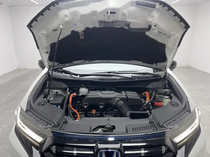 Honda Elysion 2022 Model 2.0L Hybrid Deluxe Edition – фото 10