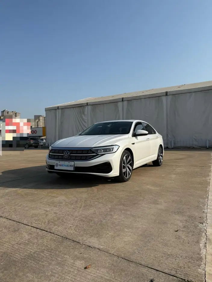 Volkswagen Sagitar 2023 Model 300TSI DSG Superior Edition – фото 1