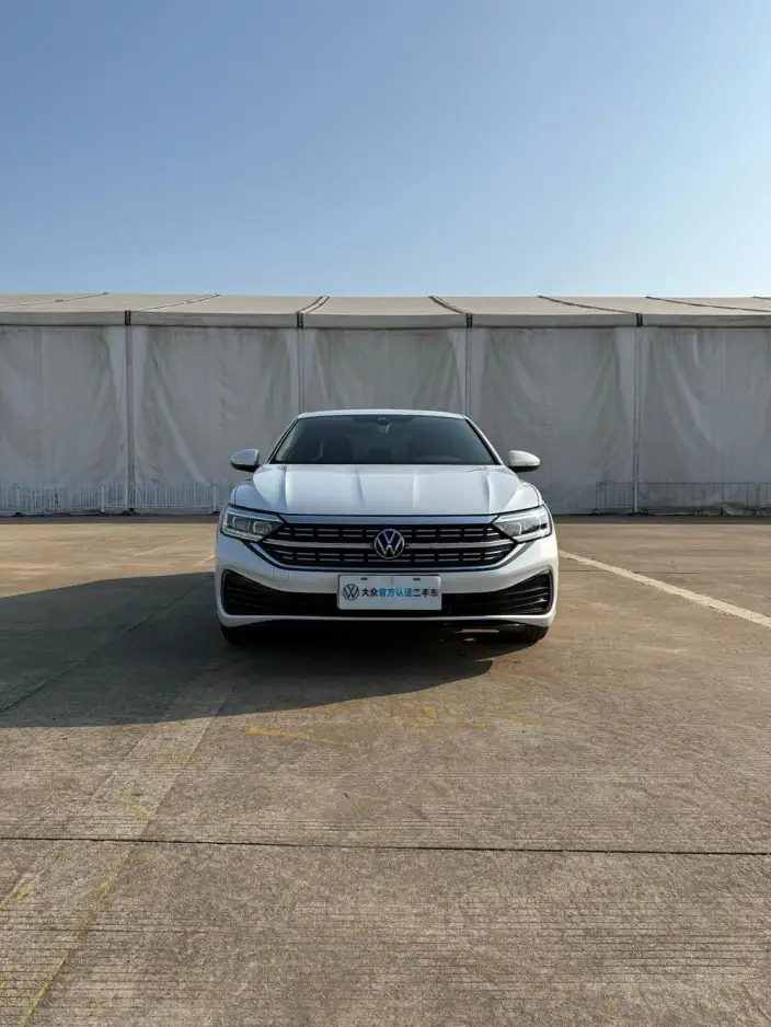 Volkswagen Sagitar 2023 Model 300TSI DSG Superior Edition – фото 2