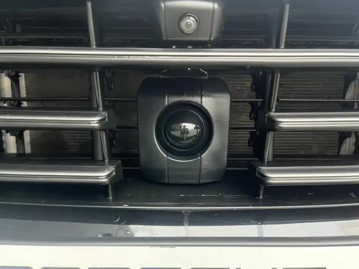 Cayenne 2023 Model Cayenne 3.0T Platinum edition – фото 10