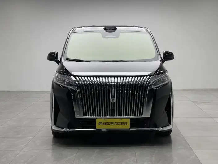 Wey Gaoshan P HEV 2025 Model 4WD Wey Gaoshan 8
