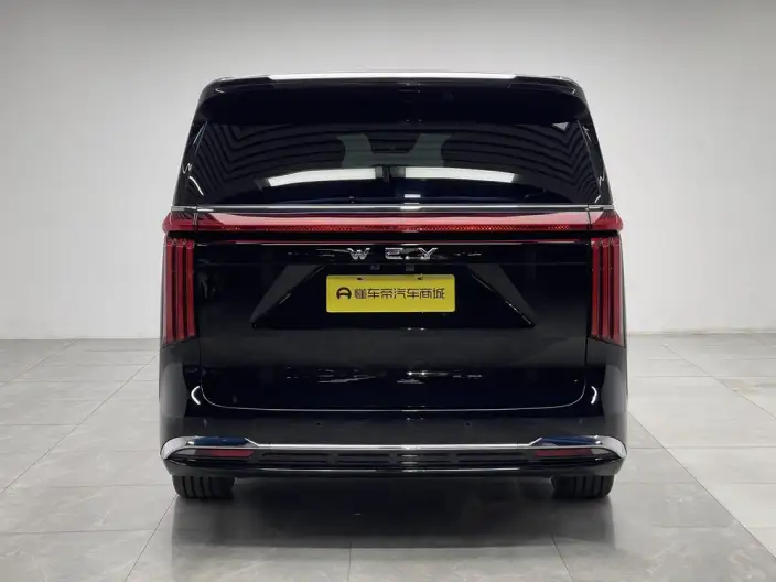 Wey Gaoshan P HEV 2025 Model 4WD Wey Gaoshan 8 – фото 6