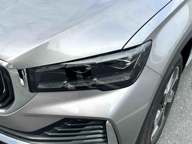 Geely Xingyue L 2021 2.0TD DCT EVO 2WD Premium – фото 7