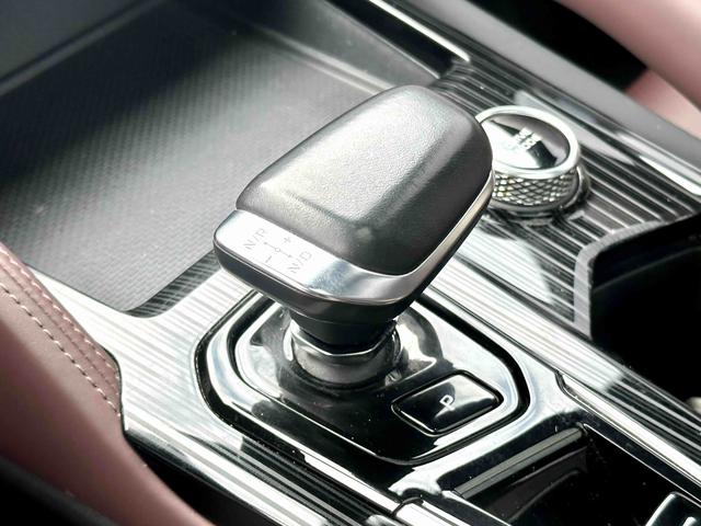 Geely Xingyue L 2021 2.0TD DCT EVO 2WD Premium – фото 9