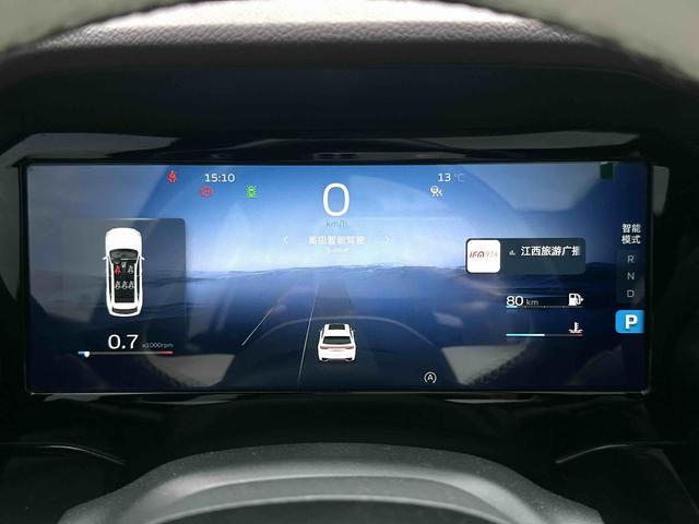 Geely Xingyue L 2021 2.0TD DCT EVO 2WD Premium – фото 10