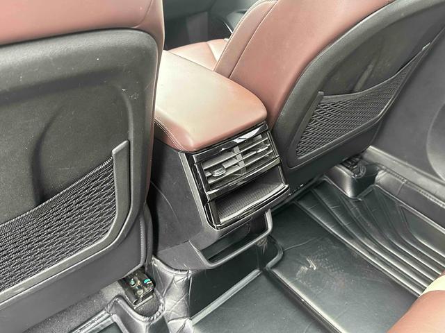 Geely Xingyue L 2021 2.0TD DCT EVO 2WD Premium – фото 18