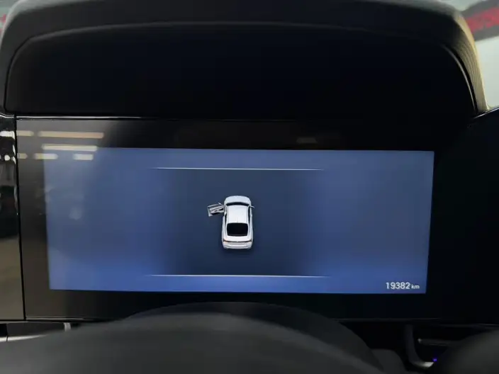 Hyundai Ioniq 2022 Model 1.5L CVT 20th SE 20th Anniversary Memorial Edition – фото 10