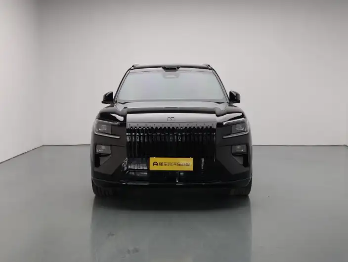 ZEEKR 8X 2026 Model 55kWh Ultra