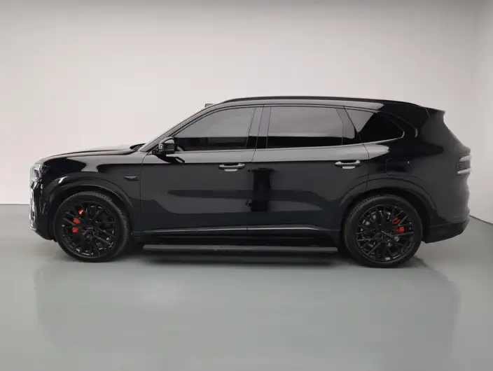 ZEEKR 8X 2026 Model 55kWh Ultra