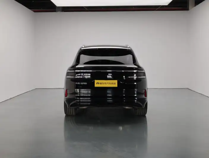 ZEEKR 8X 2026 Model 55kWh Ultra – фото 6