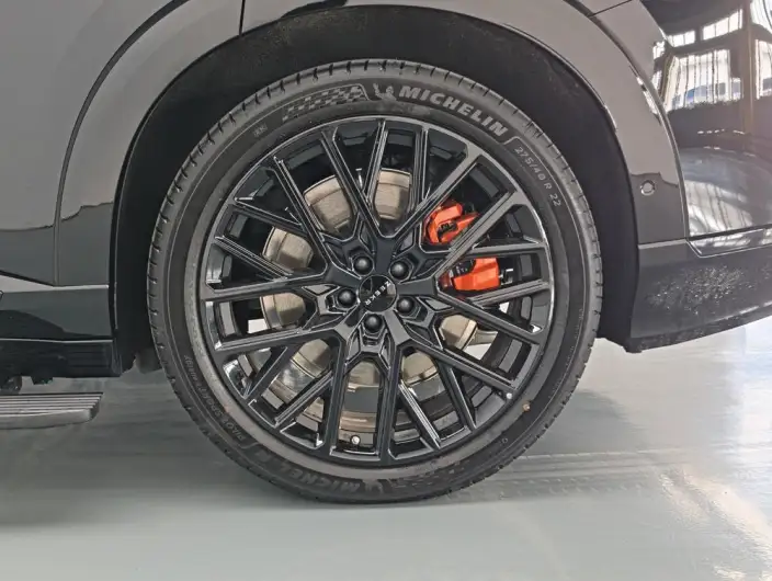 ZEEKR 8X 2026 Model 55kWh Ultra – фото 9