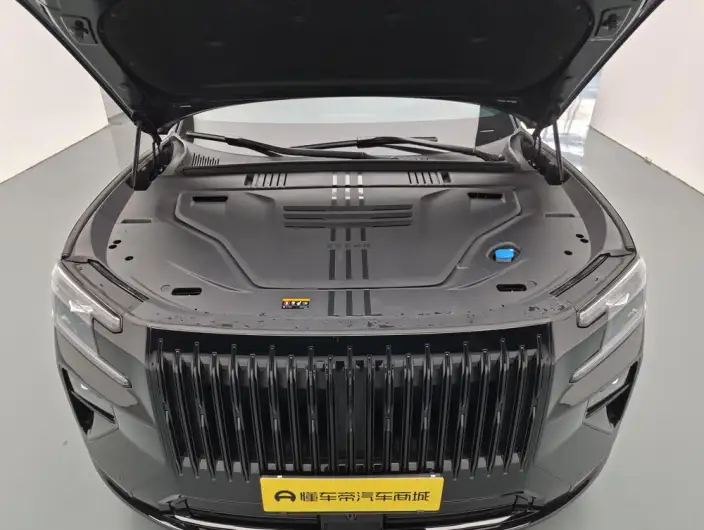 ZEEKR 8X 2026 Model 55kWh Ultra – фото 10