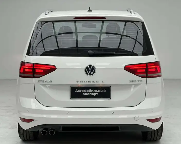 Volkswagen Touran L 2021 Model 280TSI DSG Fashion edition 7 seat – фото 6