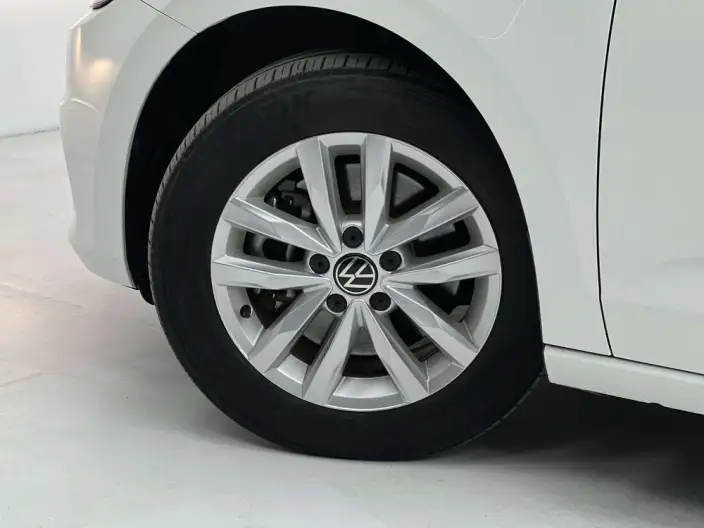 Volkswagen Touran L 2021 Model 280TSI DSG Fashion edition 7 seat – фото 10