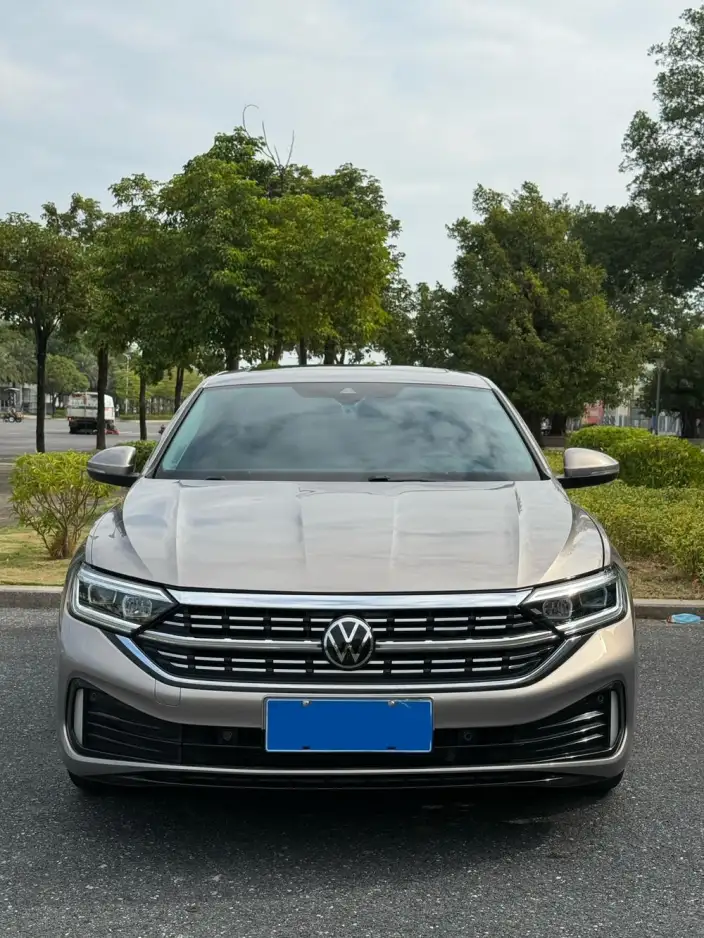 Volkswagen Sagitar 2023 Model 300TSI DSG Superior Edition – фото 2