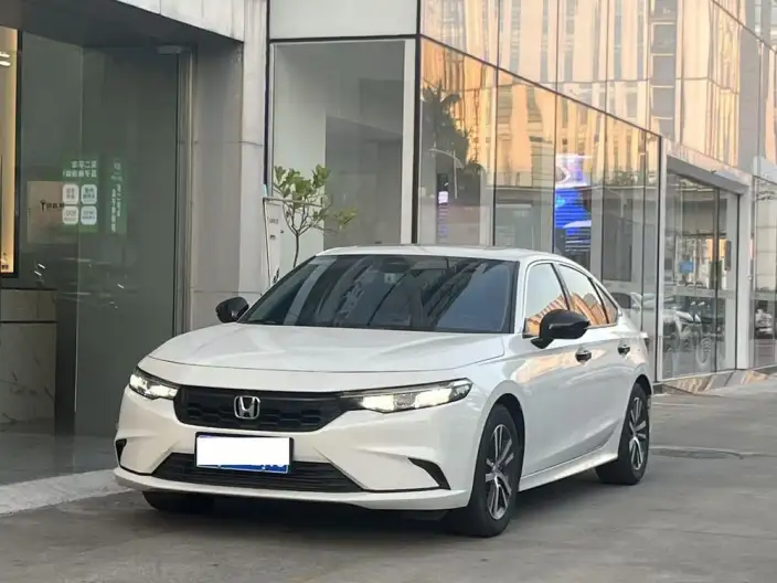 Model Ge 2023 Model 240TURBO CVT Technology Edition