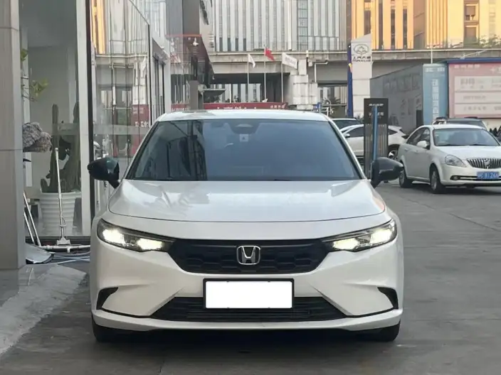 Model Ge 2023 Model 240TURBO CVT Technology Edition