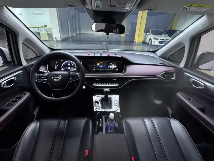 GAC Trumpchi M6 2023 Model PRO 270T WDCT Deluxe Edition – фото 5