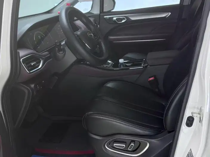 GAC Trumpchi M6 2023 Model PRO 270T WDCT Deluxe Edition – фото 8