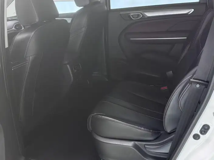 GAC Trumpchi M6 2023 Model PRO 270T WDCT Deluxe Edition – фото 9