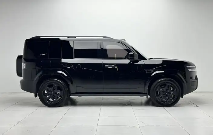 Titan 7 PHEV 2025 Model 190KM 4WD Ultra Edition – фото 8