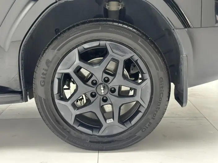 Titan 7 PHEV 2025 Model 190KM 4WD Ultra Edition – фото 9