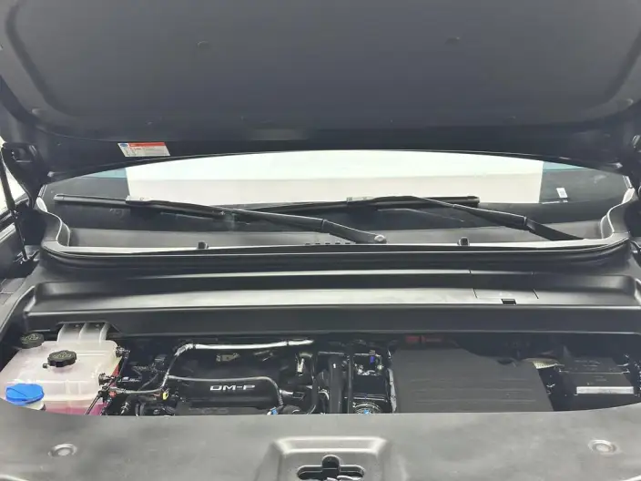 Titan 7 PHEV 2025 Model 190KM 4WD Ultra Edition – фото 10