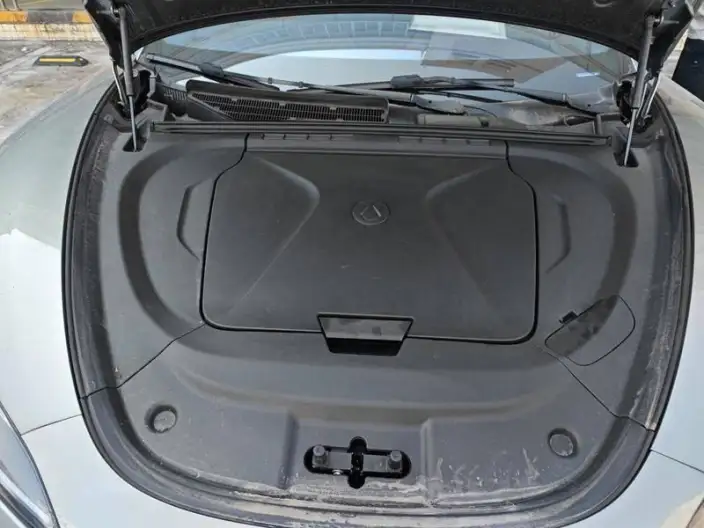 DENZA Z9GT EV 2024 Model 630 4WD Max Edition – фото 3