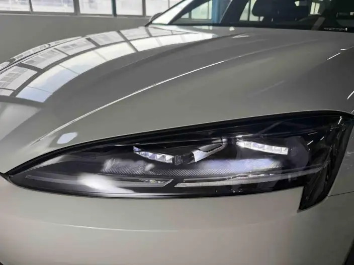 BYD Seal 07DM 2026 Model DM-i 230KM Flagship Model – фото 6