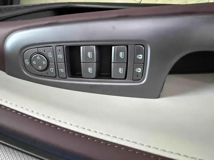 BYD Seal 07DM 2026 Model DM-i 230KM Flagship Model – фото 8