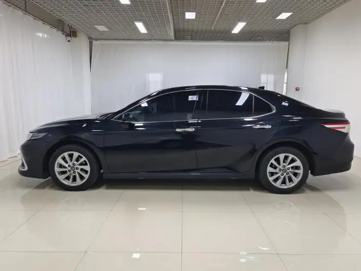 Toyota Camry 2022 Model 2.0G Deluxe Edition – фото 4