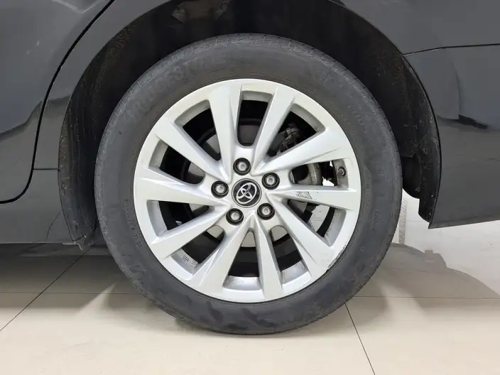 Toyota Camry 2022 Model 2.0G Deluxe Edition – фото 9