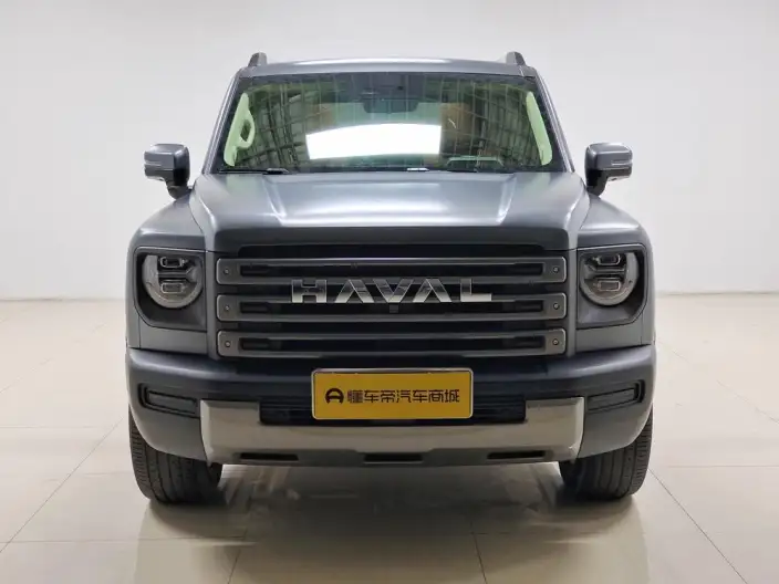 HAVAL Menglong PHEV 2024 Model 1.5T Hi4 102 Pro