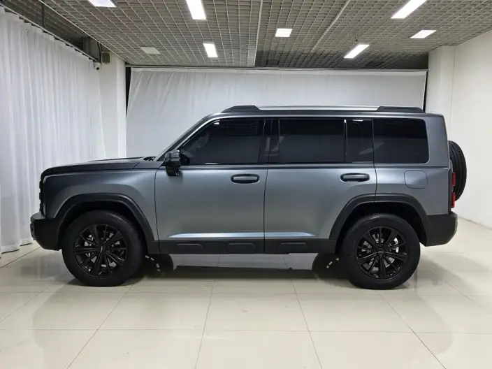 HAVAL Menglong PHEV 2024 Model 1.5T Hi4 102 Pro