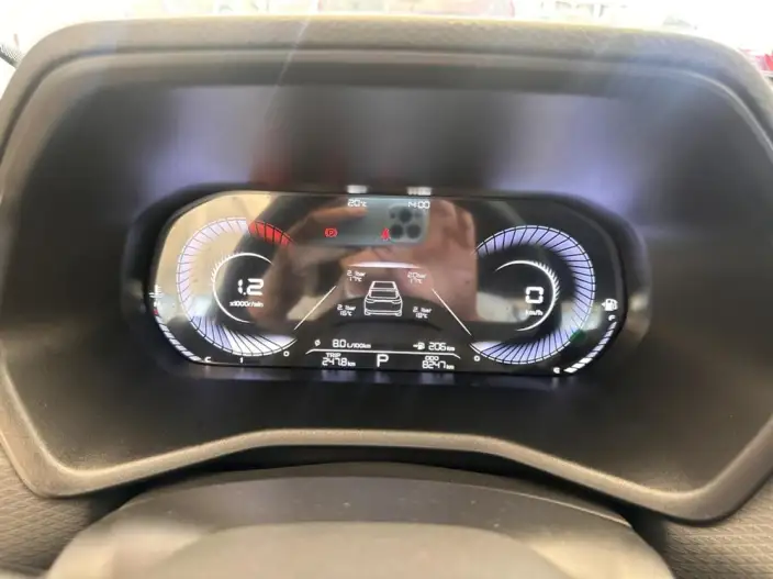 Geely Emgrand 2025 Model No. 4 Gen 1.5L CVT Noble Model – фото 9