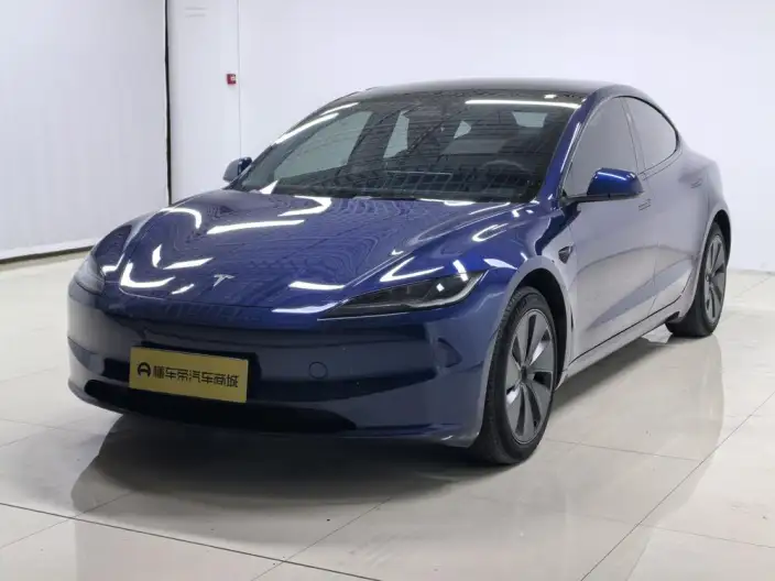 Model 3 2023 Model Rear-wheel drive version – фото 1