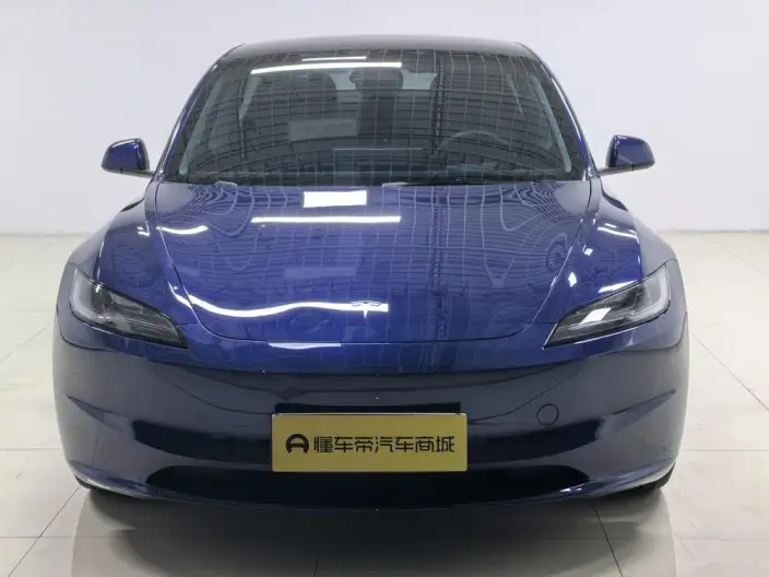 Model 3 2023 Model Rear-wheel drive version – фото 2