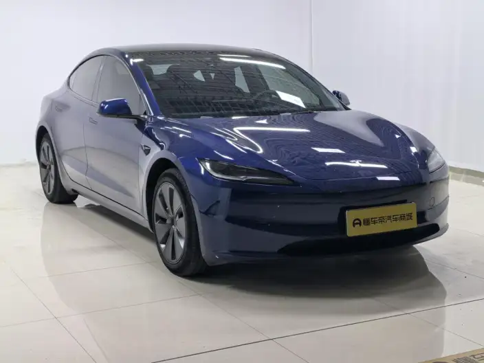 Model 3 2023 Model Rear-wheel drive version – фото 3