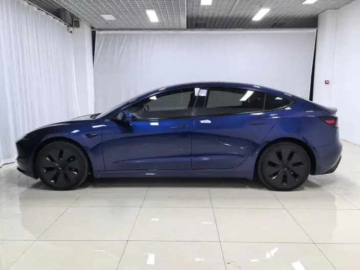 Model 3 2023 Model Rear-wheel drive version – фото 4